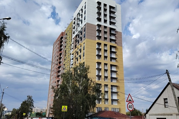 Сентябрь 2025