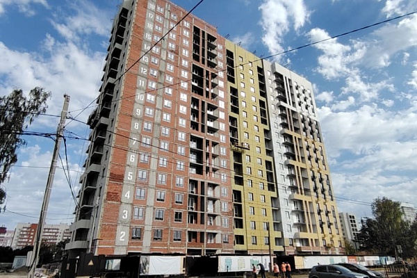 Сентябрь 2025